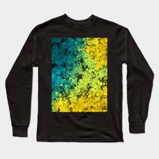 Flowers Long Sleeve T-Shirt